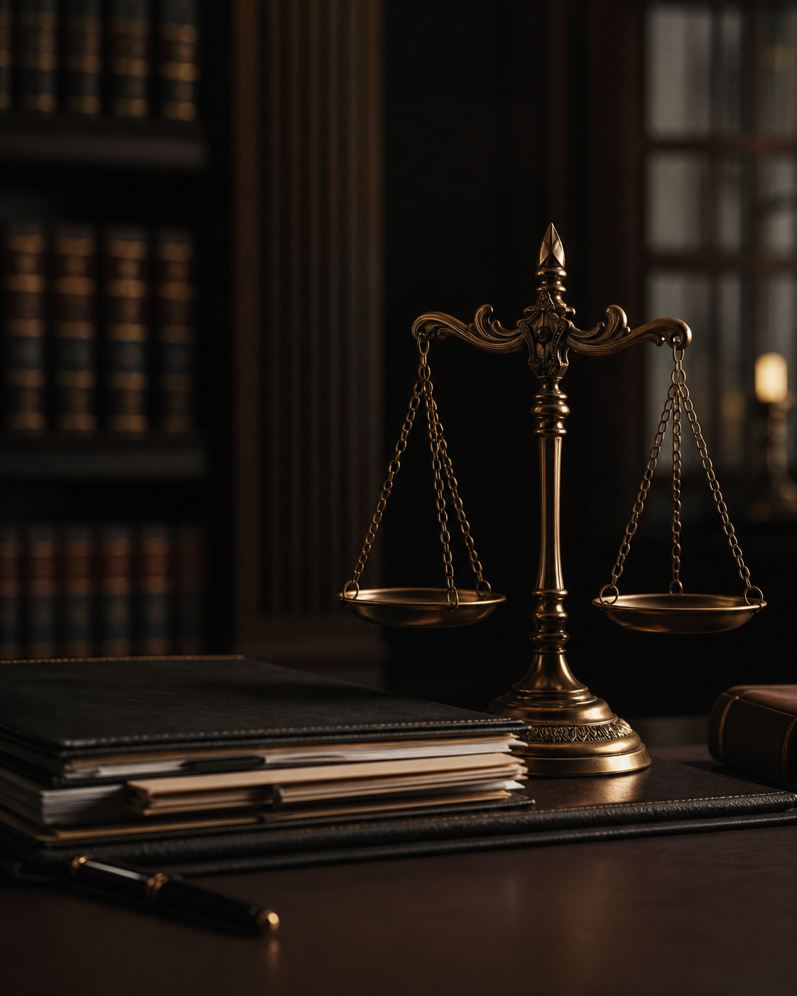Direito Penal e defesa técnica